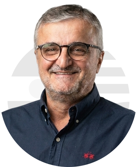 Rodolfo Galloni
